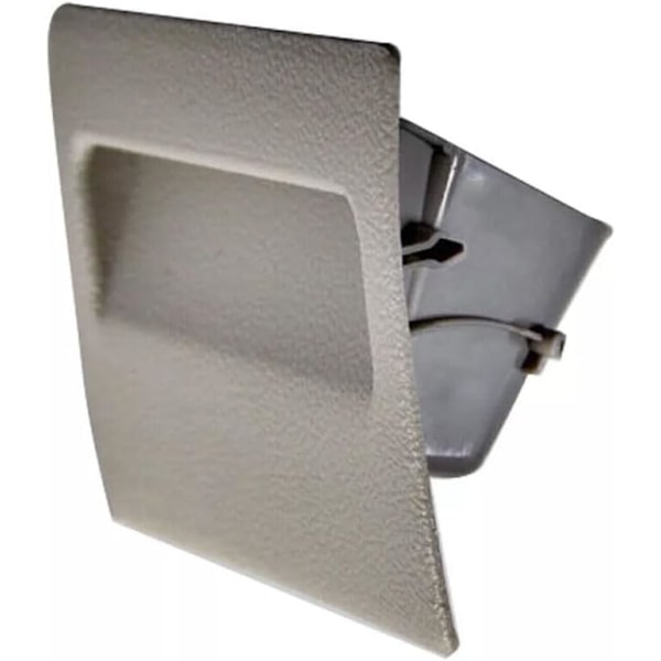 Säkringsbox Myntförvaringsfack Beige Passar Subaru Outback Legacy 2010-2022 2021