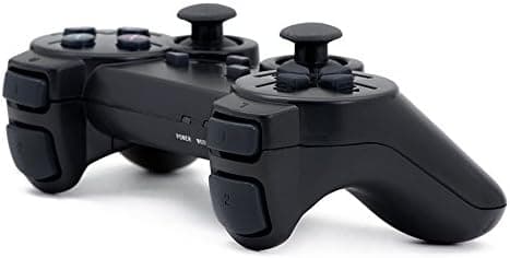 Trådløs spilcontroller til PC