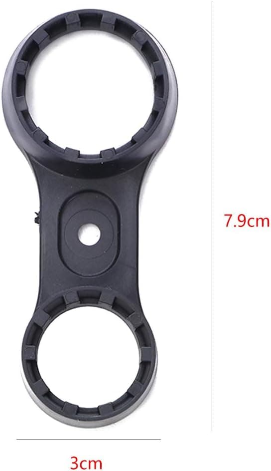 Reservedele Suntour XCT XCM XCR cykelgaffelnøgle