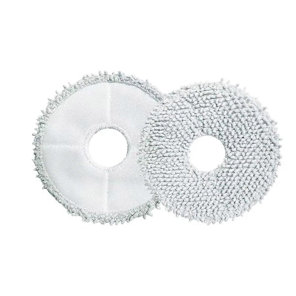 For Dreame L10S Ultra, L10S Pro, Mop Plate Holder Attachment Part