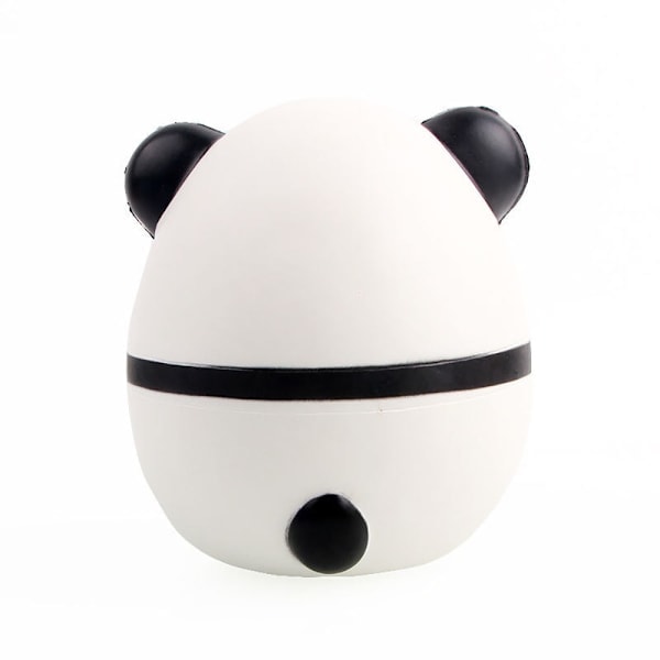 Mjuk Panda Gosig Stressboll