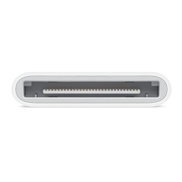 8-pin till 30-pin adapter