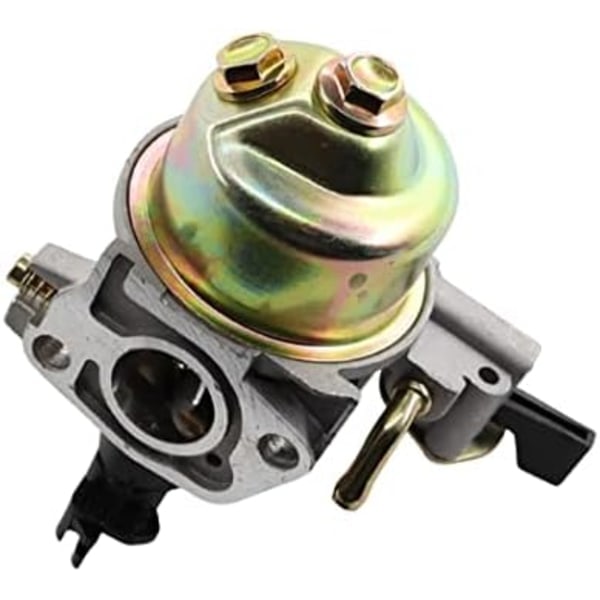 Kaasutin tiivisteillä polttoaineen suodatin Loncin G160 G200 G200F LC168 F-2 6,5hv 196cc moottoreille 170020406-0004