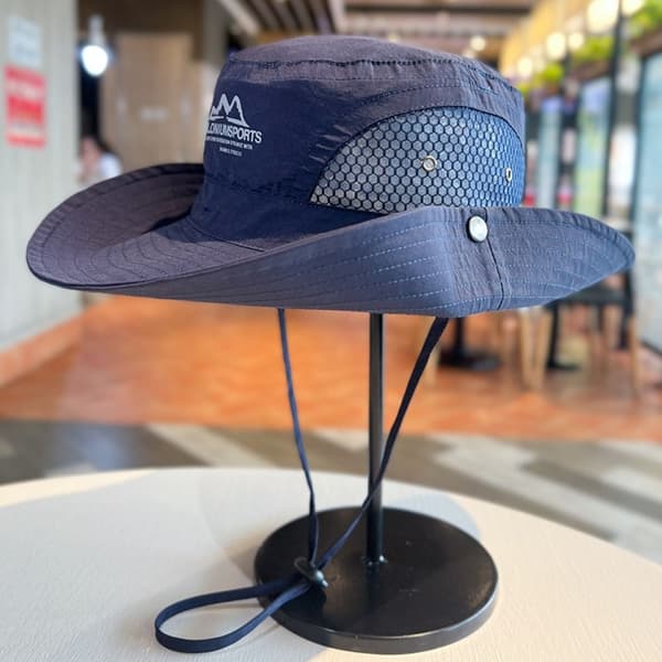 Bøttehatt Solhatt 5 5 5 5