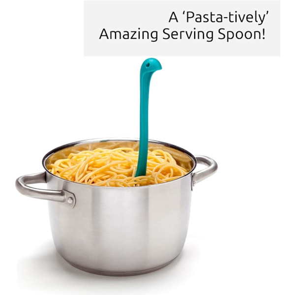 Pastasked & Spaghettiked - Køkkenredskaber, Køkkengaver, Seje Køkkenredskaber, Søde Køkkentilbehør, Ting & Sager