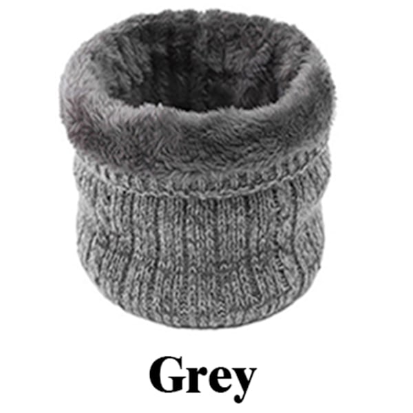 Varm & Komfortabel Halskjorte (Polo Halskjorte/Rørhalskjorte) Kaffe