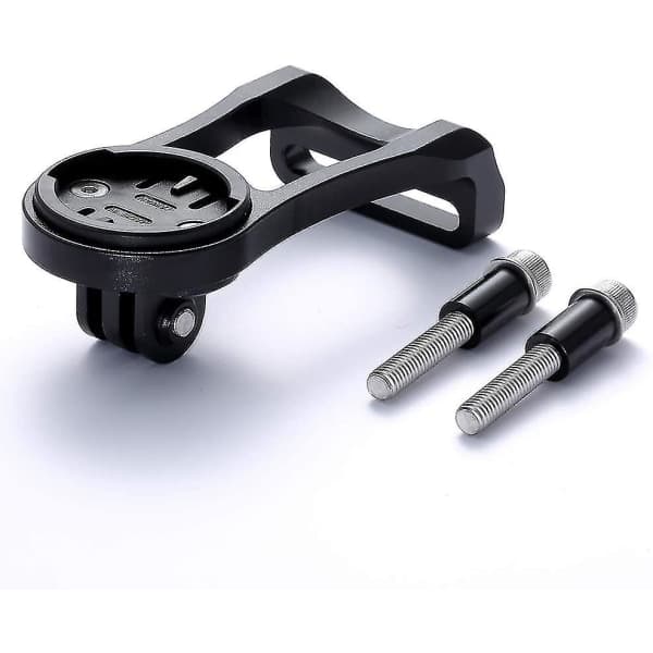 Wahoo Mount, Out Front Combo Cykelfäste til Wahoo Elemnt, Wahoo Elemnt Bolt, Wahoo Elemnt Mini og Kamera (wahoo Mount)