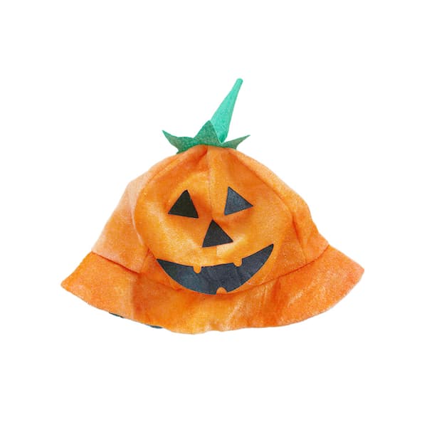 Halloween græskarkostume til voksne HAP9003 HAP9003 HAP9003 one size fits all