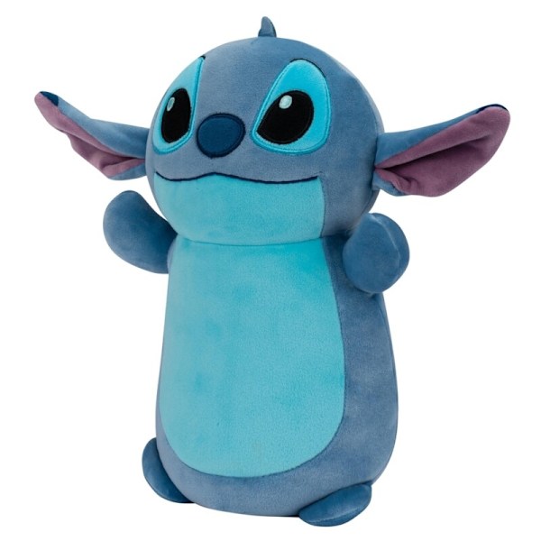 (Erikoistarjouksia!) Squishmallows Disney Stitch HugMees 25cm monivärinen 190 multicolor