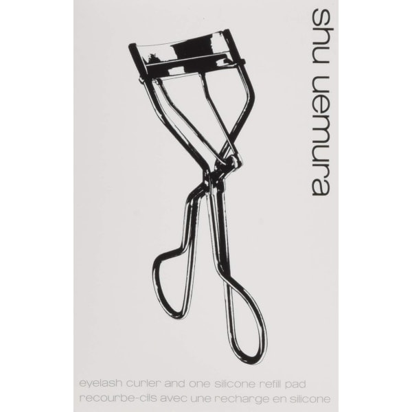 Shu Uemura Eyelash Curler N