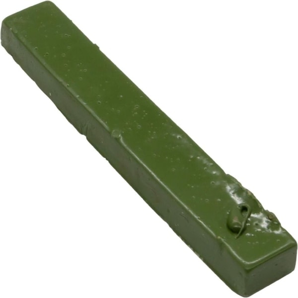Grøn DOP Voks Fit Voks Sticks Lapidary DOP Voks