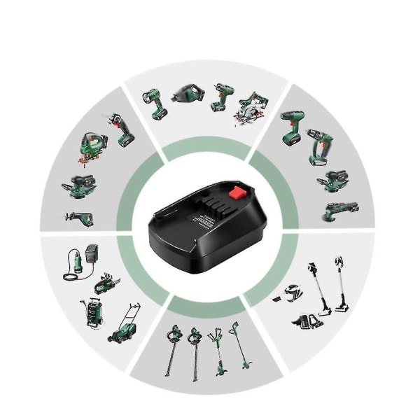 5 stk Drone Batterier Litium 3,7V 1800mAh Fjernstyret Flyvemodel Tilbehør Med Opladningskabel