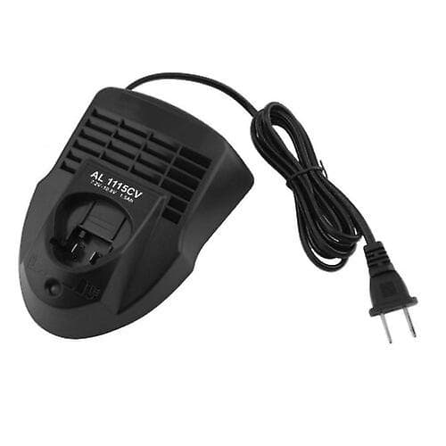 For Bosch 3.6v 12v Max Litium Al1115cv Bc330 Batterilader Bat411 Bat414 1.5a