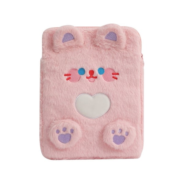 Tablet-etui Opbevaringspose til IPad 02 02 2 2