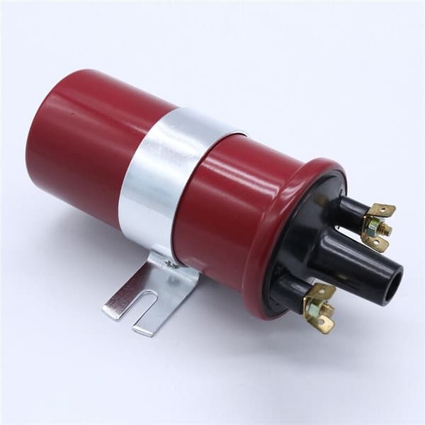 Högpresterande 12V sporttändspole DLB105 tändsystemdelar