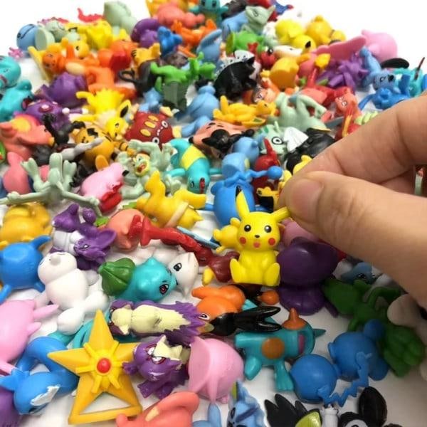 Minecraft Rakennuspalikkasetti Magneettiset Rakennuspalikat Magneettinen Lautapeli - Taivaassaari - 64 kpl