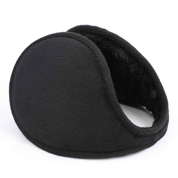 Varma Öronmuffar, Håller Öronen Varma, Unisex