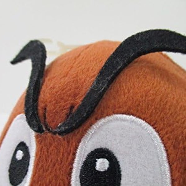 Goomba 6\" Plysch