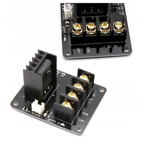 400W DC-DC CC CV 25A Jännitteenkorotusmuunnin