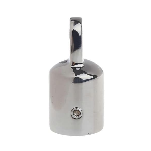 Båd Øje Ende Bimini Top Beslag/Fitting 3/4' Rustfrit Stål