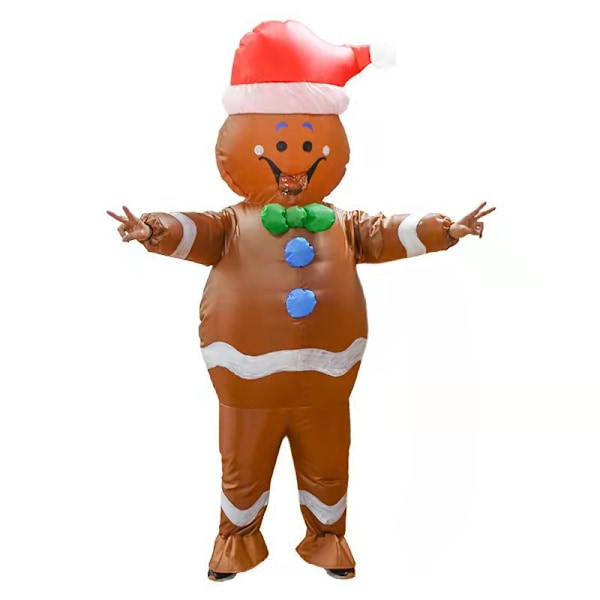 (Specialerbjudanden) Uppblåsbar Dinosaurie Dräkt Barn Halloween Rekvisita Rolig Tyrannosaurus Rex Alien Kläder Juldräkt_NA