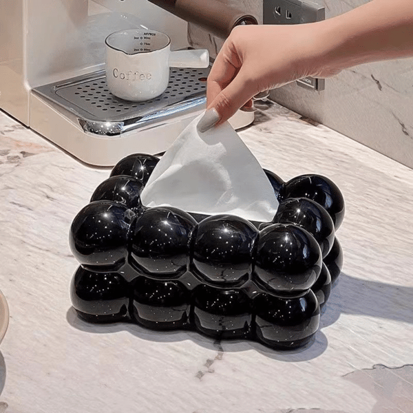 Papirhåndkledispenser for silkepapir 3 3 3 3