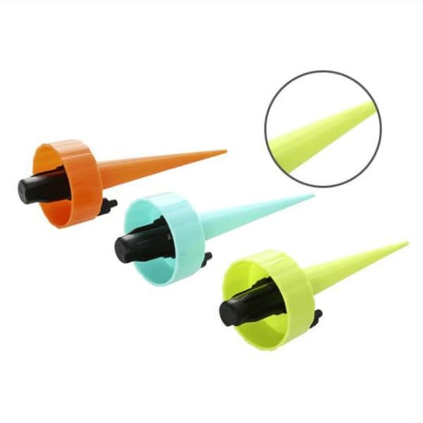 TS-12-pakning Automatisk blomstervanner for PET-flasker
