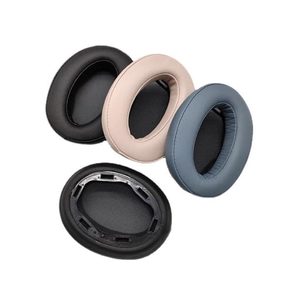 (Arbeiderdag-kampanje!) Øreputer for Sony WH-H910N - Rosa rosa