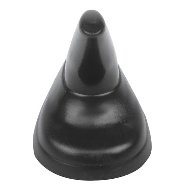 Dekorativ antenn i form av Saab 9-3 9-5 93 95