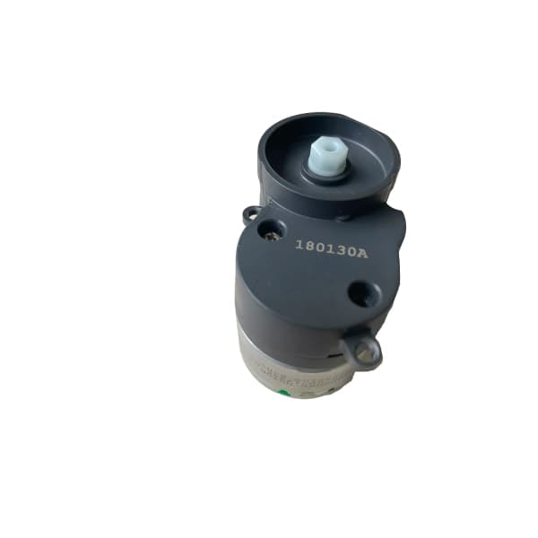 Reservedeler til robotstøvsuger, sidebørste, girkasse, motoraggregat for Roborock S50 S51 S5 Max S6 S7 Xiaowa C10 E20 E25