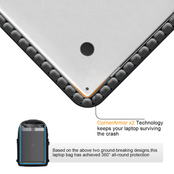Til Logitech G920 Pedal USB-kabel/adapterrat