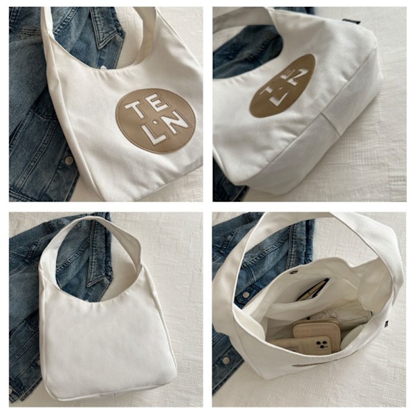 Tote Bag Tote Bag SVART Black