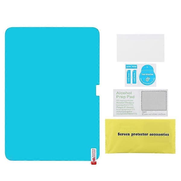 Matta Paperfeel -näytönsuoja*OU Not Specified For iPad Pro 13 2024