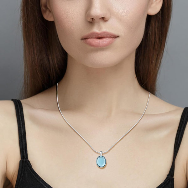 925 Sterling Silver A