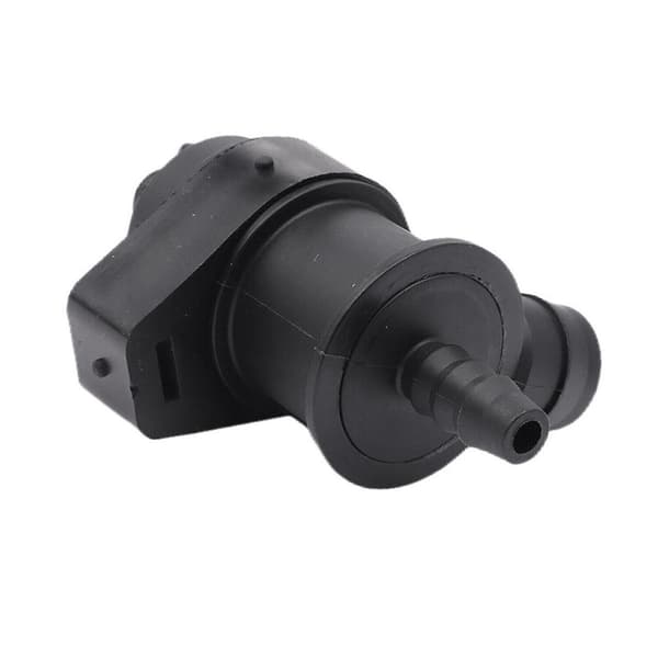 Til S60 S80 V70 XC70 XC90 2001-2011 Udluftningsventil til dampbeholder 8653908 Black