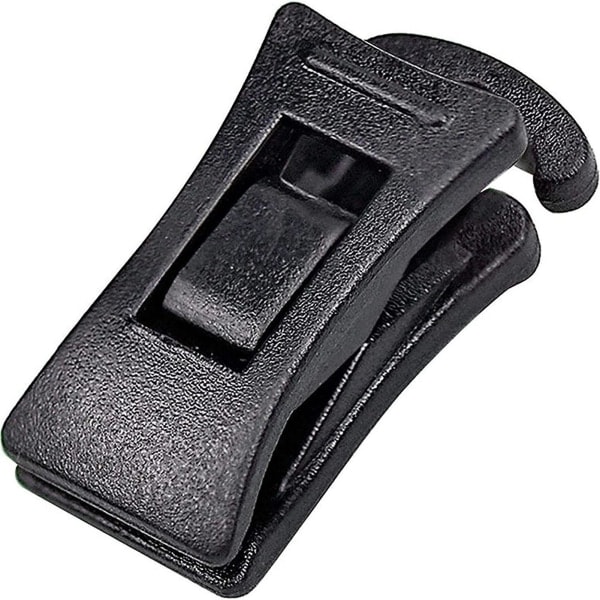 Sokklemmer for vaskemaskin tørketrommel Multipurpose Sokkeholder med krok sklisikre klesklyper 60 stk