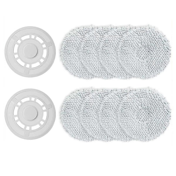 For Dreame L10S Ultra, L10S Pro, Mop Plate Holder Attachment Part