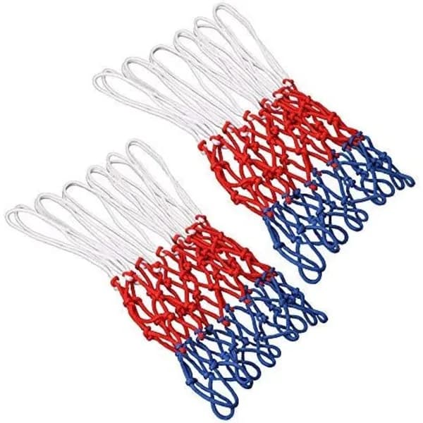 2-pack Basketbollnät, NBA DRV FRITIDSNÄT