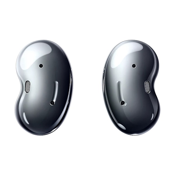 (Erikoiskampanja) Ga-laxy Buds Live Langattomat Bluetooth-kuulokkeet ja Latauskotelo black