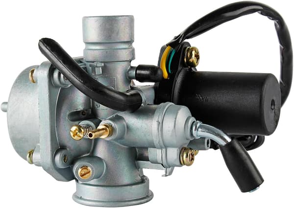 Karburator 17,5 mm Karburator CPI, 2-takts, Hussar, Minarelli, Popco