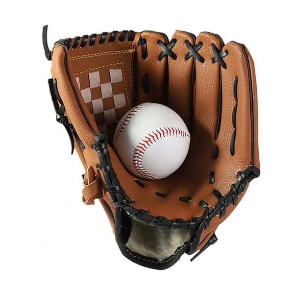 Baseball Handsker - Softball Handsker, 10,5 tommer