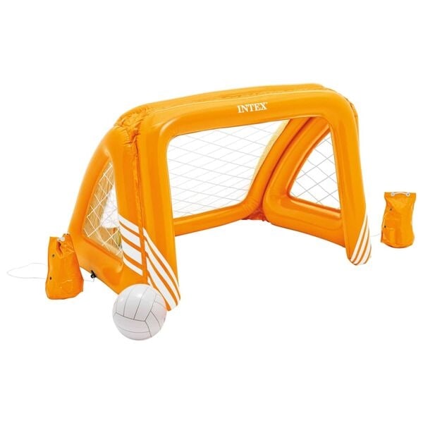 (Specialtilbud) INTEX Boldspil 140x89x81 cm