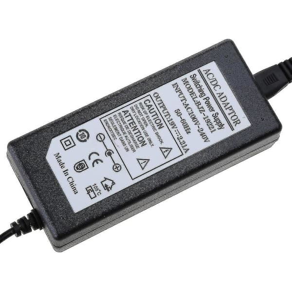 Strömadapter för Harman Onyx Studio 1 2 3 4 5 6 7 Trådlös Högtalare