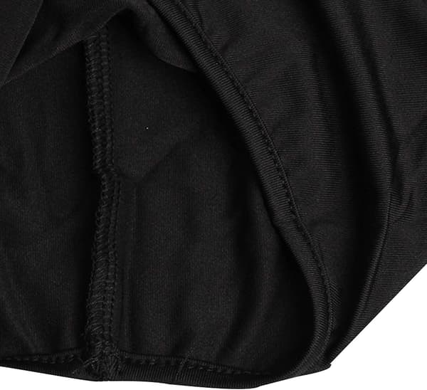 Balaclava / skimaske / MC-hætte Sort 2-pak 2-pak 2-pack M