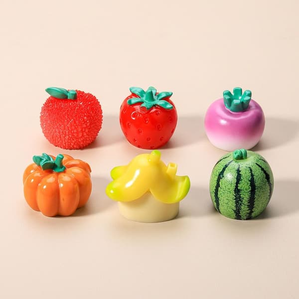 Orchard Figures Mikromaisema-koristeet CC C C