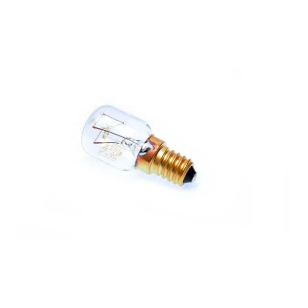 25W E14 KØLESKABSLAMPE - 55304066