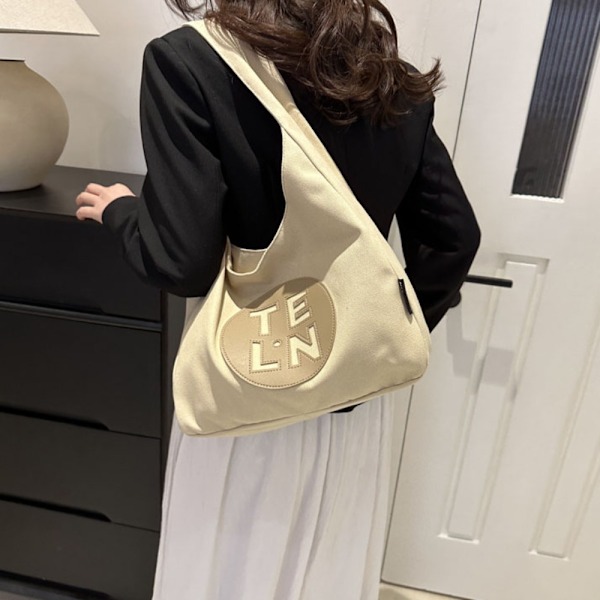 Tote Bag Tote Bag SVART Black
