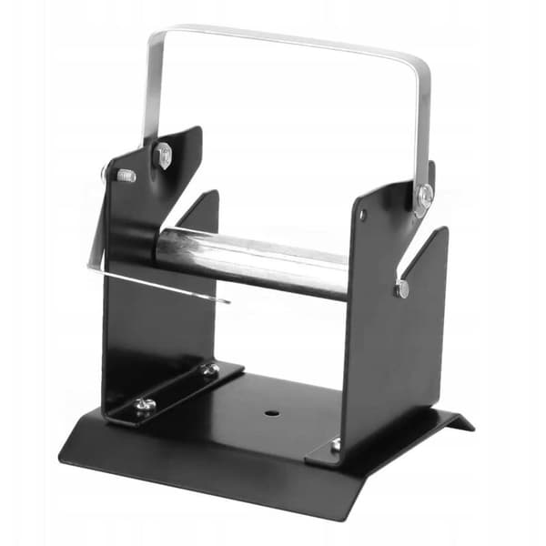 115 mm tinholder