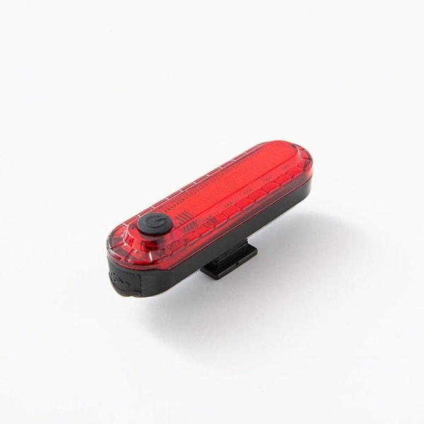 2 Cykellys Bag LED I Genopladeligt Baglys Cykel Baglys Cykel Baglys, Cykel Baglys LED