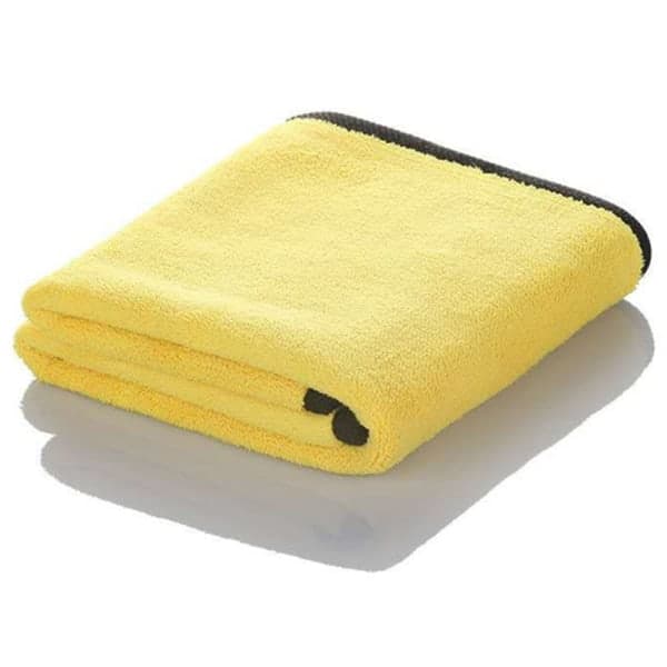 Superabsorberende mikrofiberklud / rengøringsklud 70*140cm